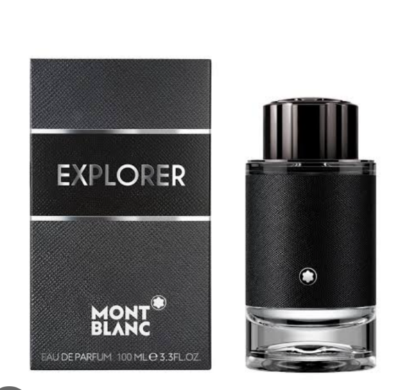 EXPLORER Eau de Parfum masculino