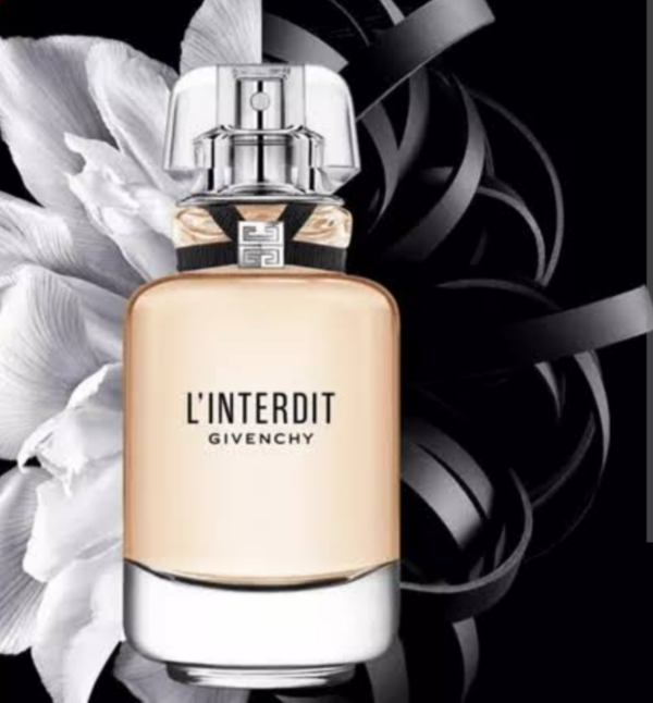 L´INTERDIT Eau de Toillete feminino - Image 2