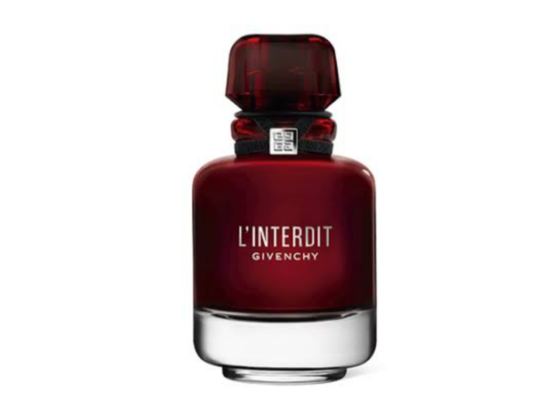 L`INTERDIT ROUGE Eau de Parfum - Imagem 2