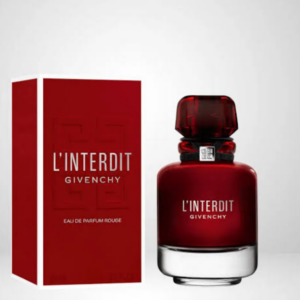 L`INTERDIT ROUGE Eau de Parfum