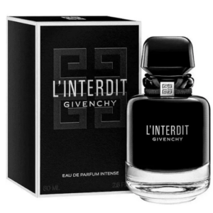 L`INTERDIT INTENSE Eau de Parfum feminino