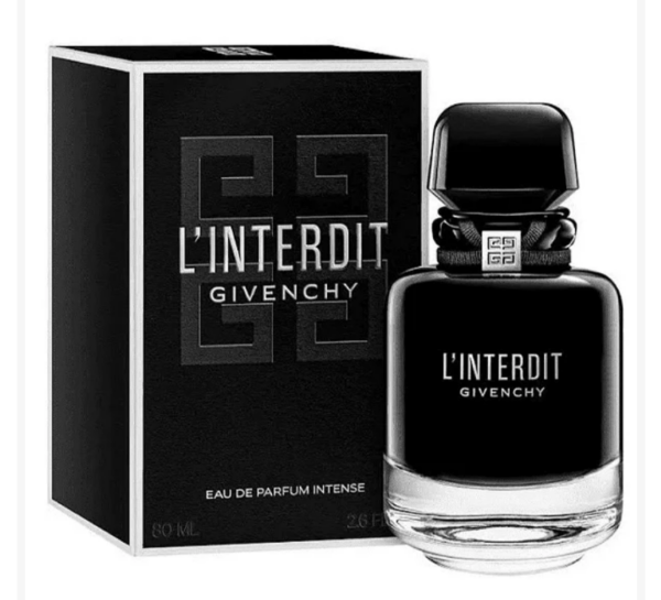 L`INTERDIT INTENSE Eau de Parfum feminino
