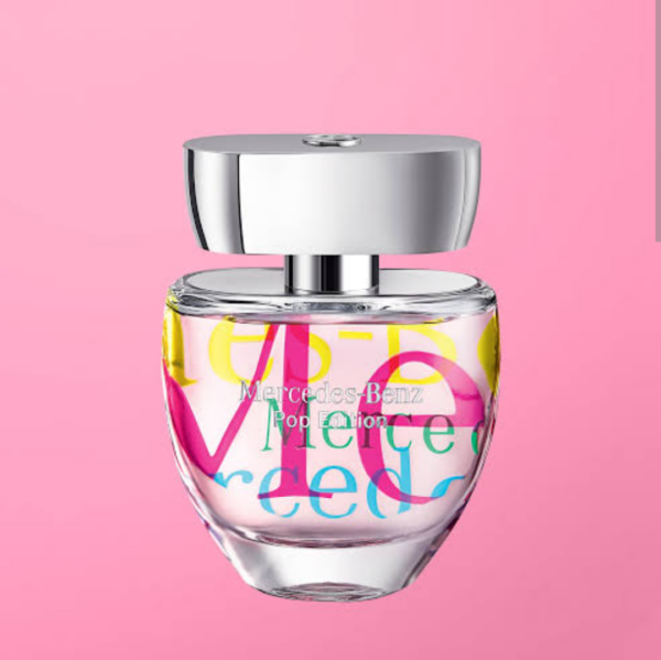 POP EDITION Pour Women Eau de Parfum feminino - Image 4