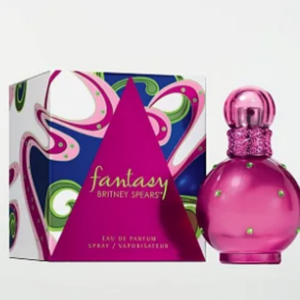 FANTASY Eau de Parfum feminino