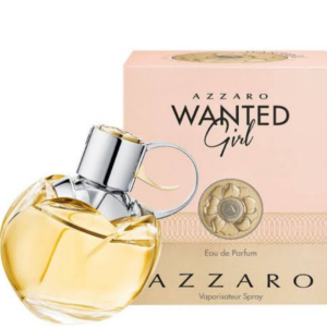 WANTED GIRL Eau de Parfum feminino