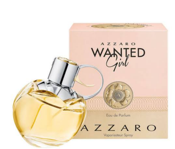 WANTED GIRL Eau de Parfum feminino