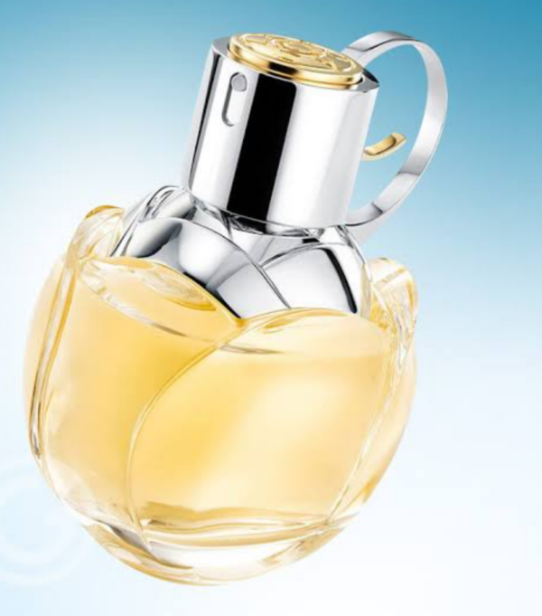 WANTED GIRL Eau de Parfum feminino - Image 3