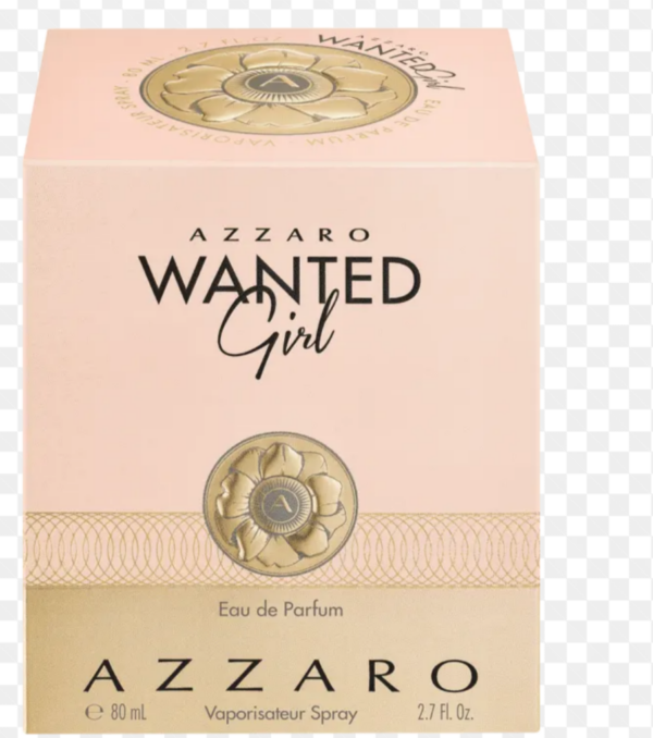 WANTED GIRL Eau de Parfum feminino - Image 4