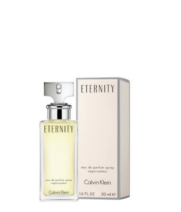 ETERNITY For Women Eau de Parfum feminino - Image 3