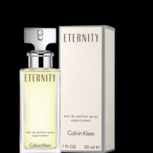ETERNITY For Women Eau de Parfum feminino