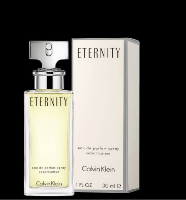 ETERNITY For Women Eau de Parfum feminino