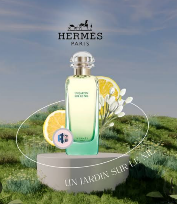 UN JARDIN SUR LE NIL Eau de Toilette feminino - Image 3