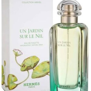 UN JARDIN SUR LE NIL Eau de Toilette feminino