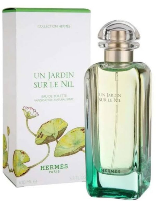 UN JARDIN SUR LE NIL Eau de Toilette feminino