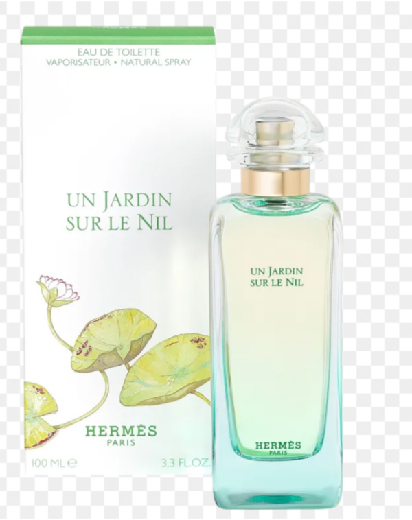 UN JARDIN SUR LE NIL Eau de Toilette feminino - Image 4