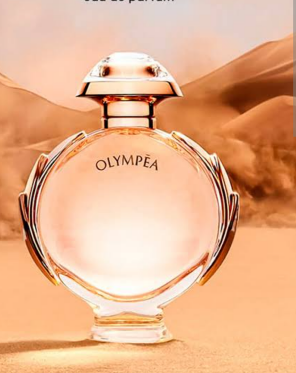 OLYMPÉA Eau de Parfum feminino - Image 3