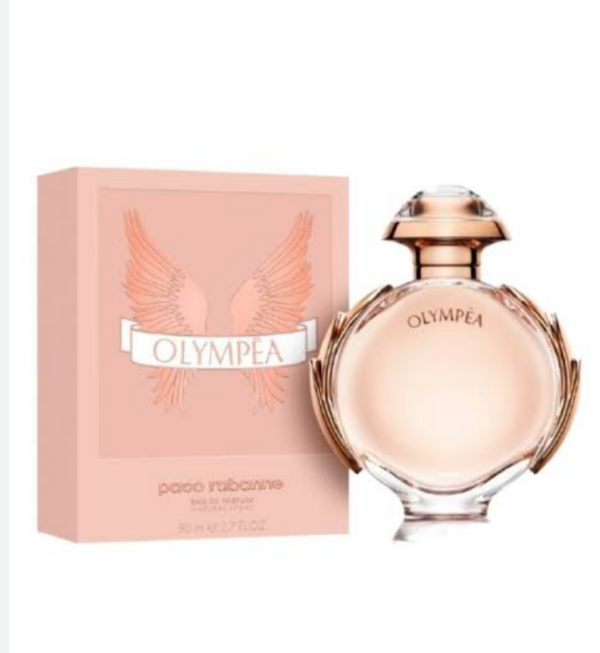 OLYMPÉA Eau de Parfum feminino - Image 4