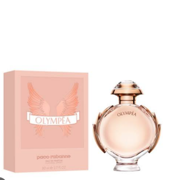 OLYMPÉA Eau de Parfum feminino - Image 5