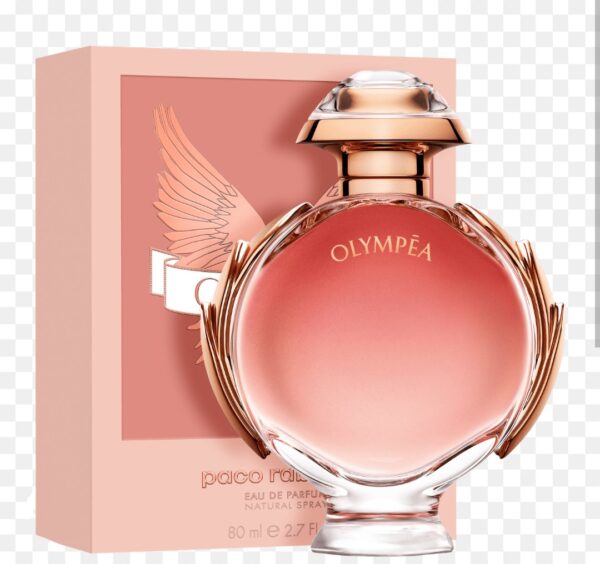 OLYMPÉA Eau de Parfum feminino