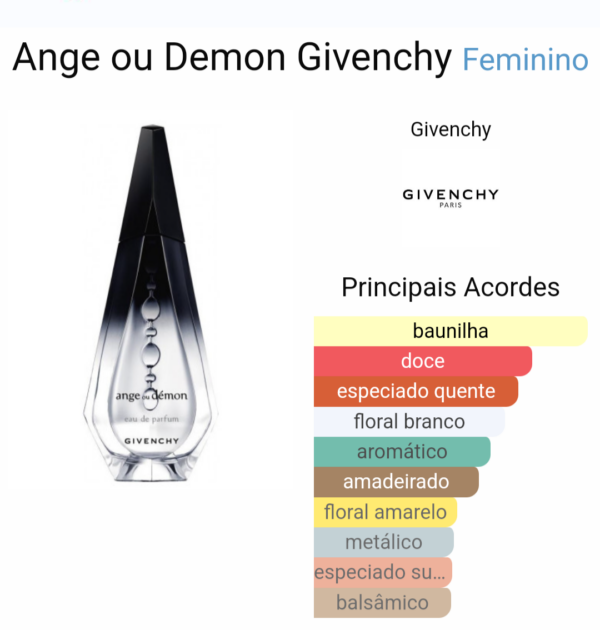 ANGE ou DÉMON Eau de Parfum feminino - Image 2