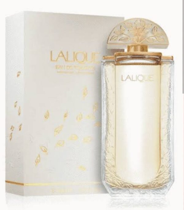 LALIQUE Eau de Toillete feminino
