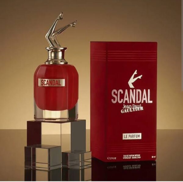 SCANDAL LE PARFUM Feminino - Image 4