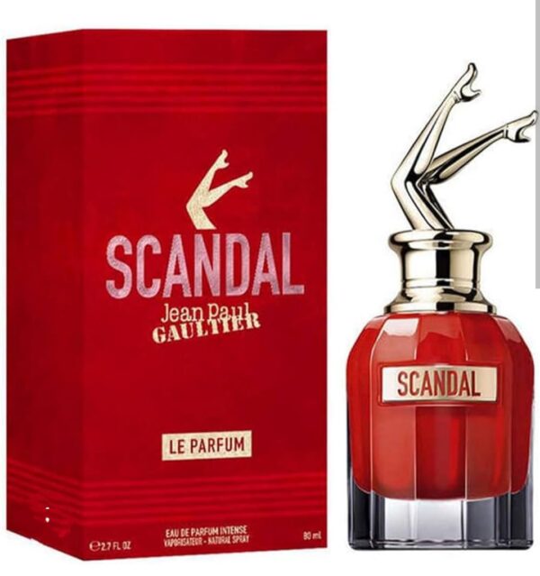 SCANDAL LE PARFUM Feminino