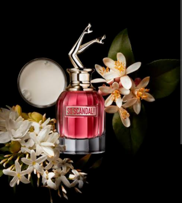 SO SCANDAL Eau de Parfum feminino - Image 4