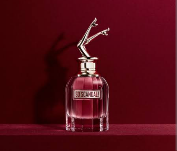 SO SCANDAL Eau de Parfum feminino - Image 5