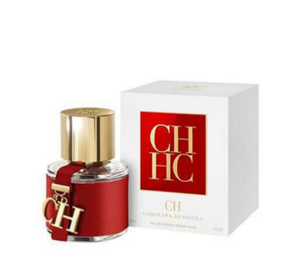CH HC Eau de Toillete feminino - Image 3