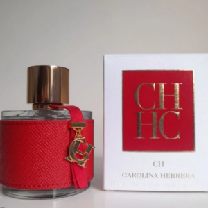 CH HC Eau de Toillete feminino