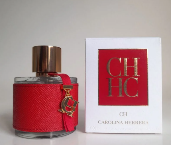 CH HC Eau de Toillete feminino