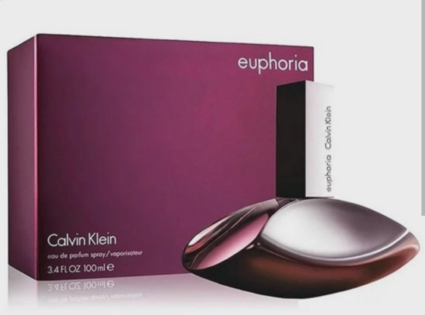 EUPHORIA Eau de Parfum feminino