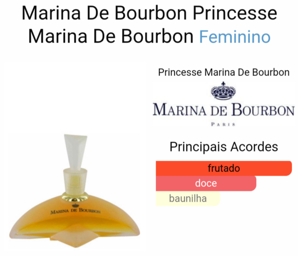 PRINCESSE CLASSIQUE Eau de Parfum feminino - Image 2