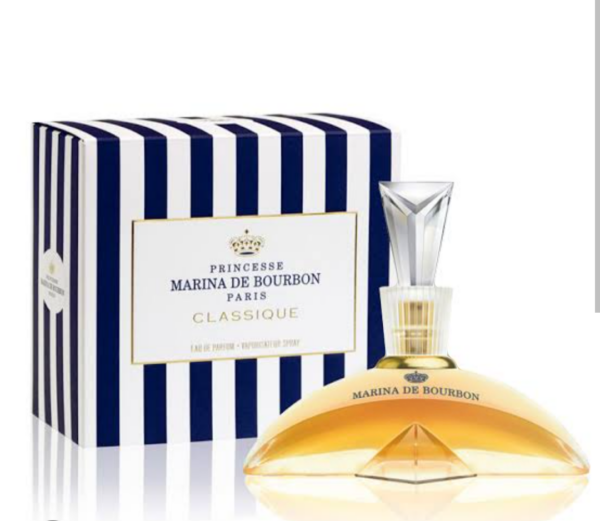 PRINCESSE CLASSIQUE Eau de Parfum feminino - Image 3