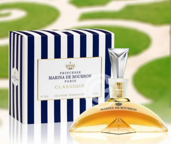 PRINCESSE CLASSIQUE Eau de Parfum feminino