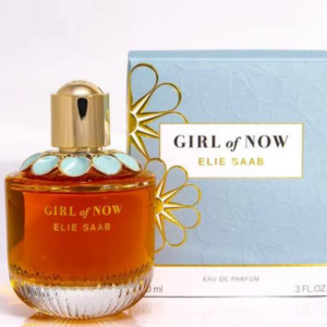 GIRL of NOW Eau de Parfum feminino (cópia)