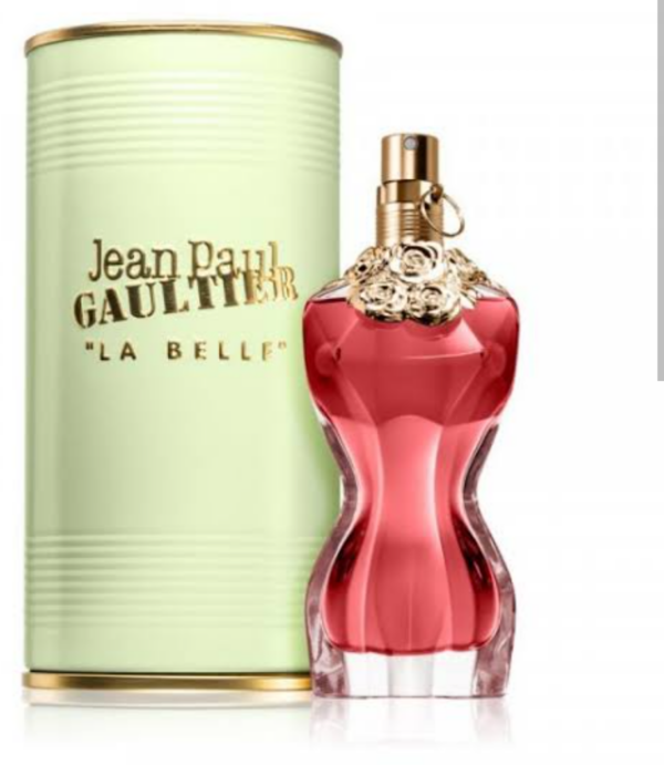 LA BELLE Eau de Parfum feminino - Image 4