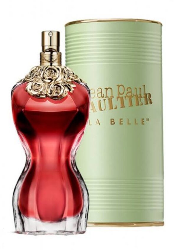 LA BELLE Eau de Parfum feminino