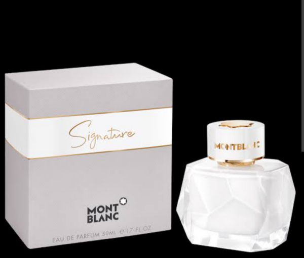 SIGNATURE Eau de Parfum feminino