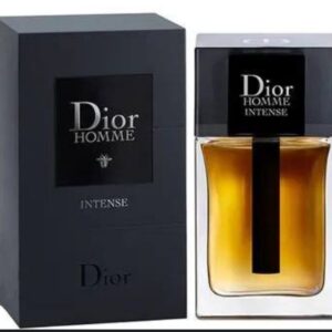DIOR HOMME Intense Eau de Parfum masculino