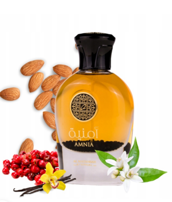 AMNIA Eternal Eau de Parfum unissex - Image 3