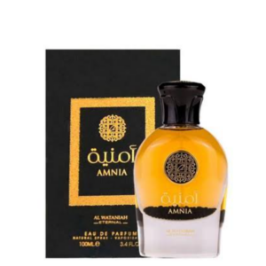 AMNIA Eternal Eau de Parfum unissex