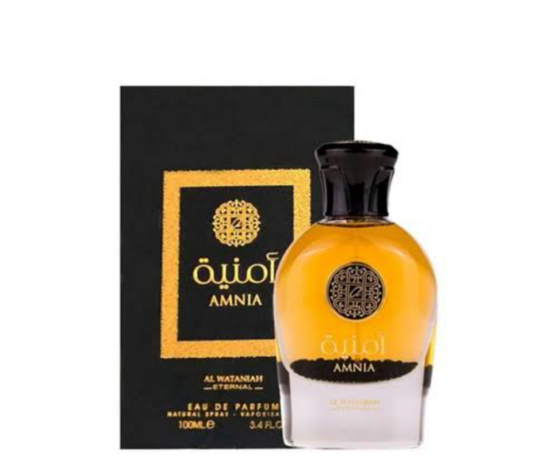 AMNIA Eternal Eau de Parfum unissex