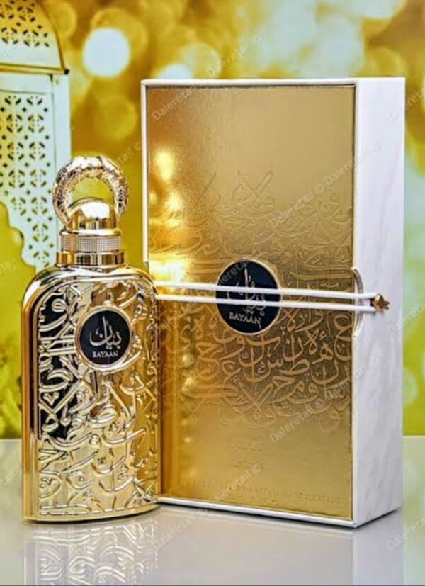 BAYAAN Eau de Parfum feminino