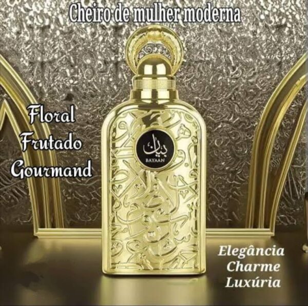 BAYAAN Eau de Parfum feminino - Image 3