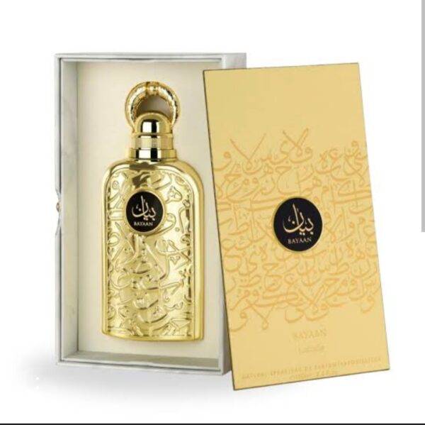 BAYAAN Eau de Parfum feminino - Image 4