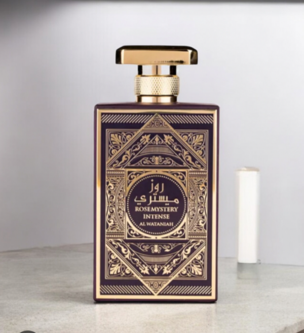 ROSE MYSTERY INTENSE Eau de Parfum unissex - Image 5