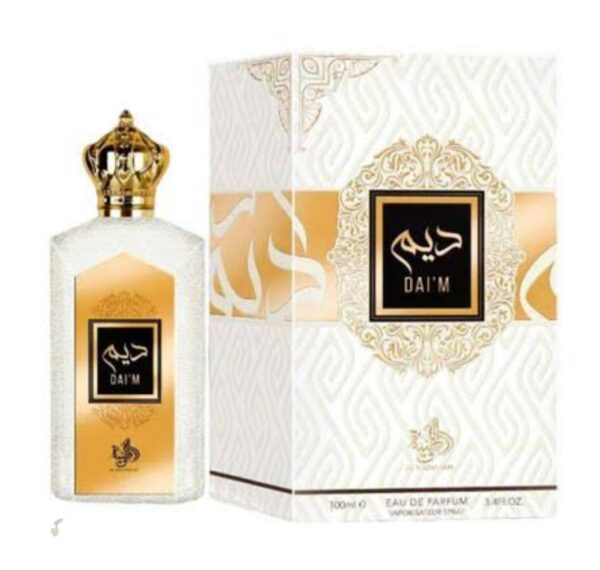 DAI`M Eau de Parfum feminino - Image 2