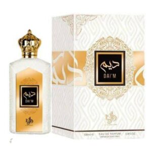 DAI`M Eau de Parfum feminino